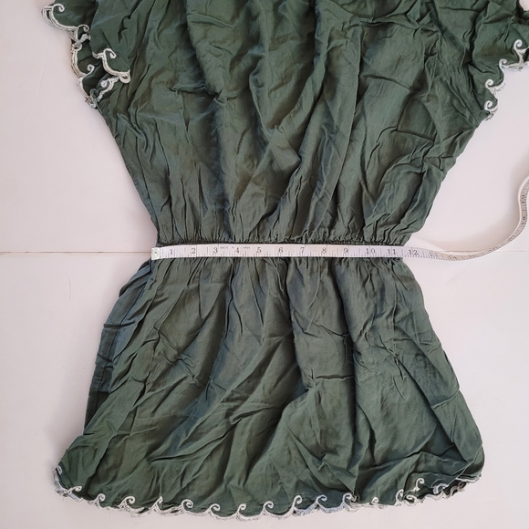 Mini Dress - Picture 3 of 8